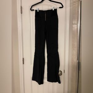Free people movement yoga pant leggings